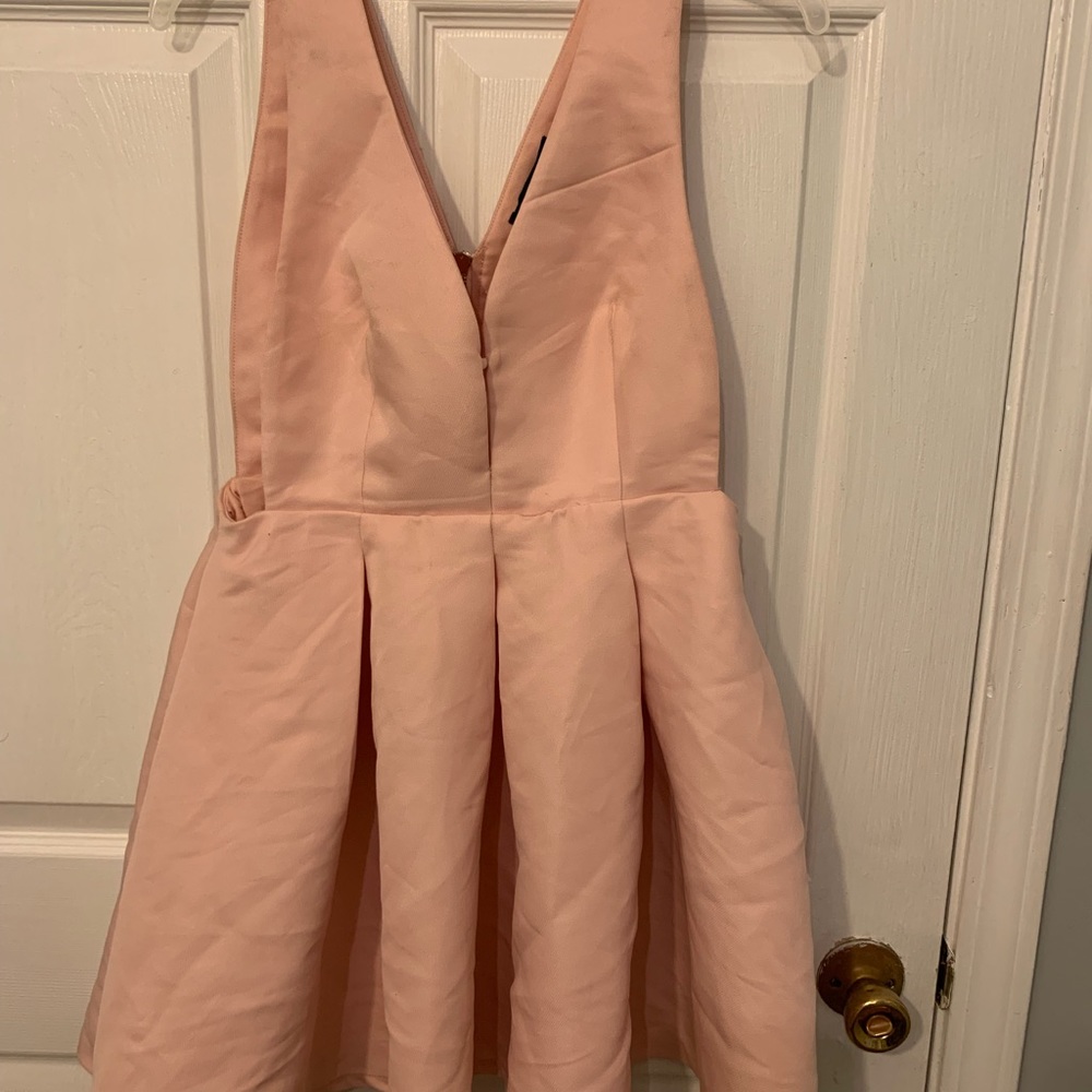 Barbie doll dress